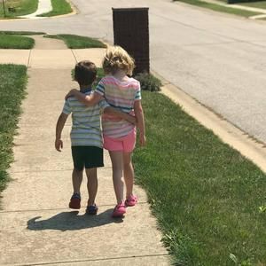 Meet your Posher, Anne